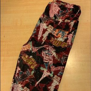 LuLaRoe Leggings